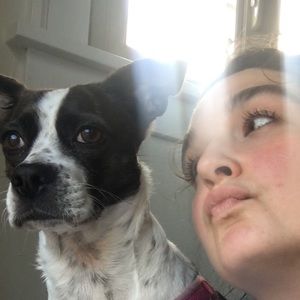 Meet your Posher, Lily